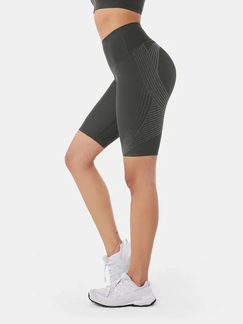 Leggings Short 3D