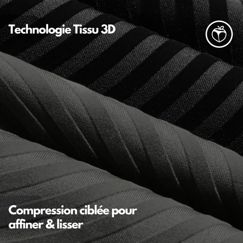 Tee-shirt 3D Luveon